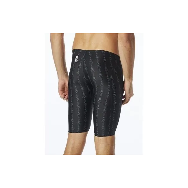 TYR - Jammer tehnic - Fusion 2 - negru