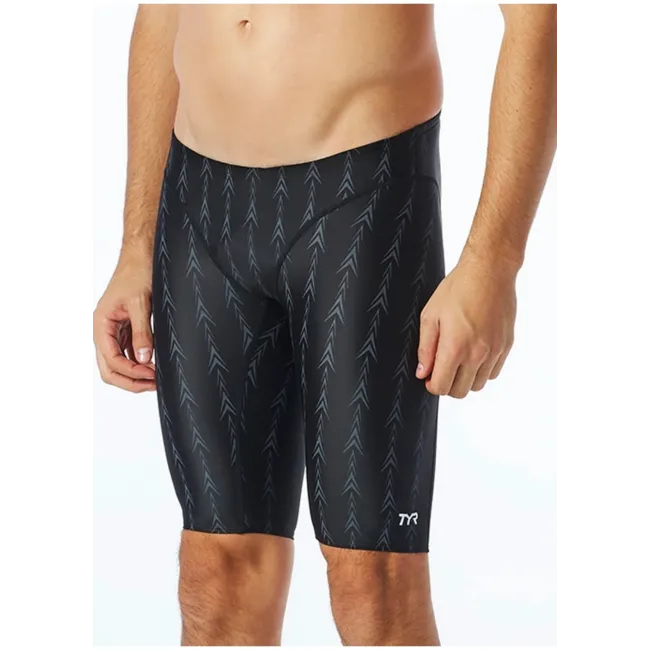 TYR - Jammer tehnic - Fusion 2 - negru