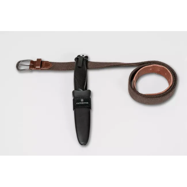 Victorinox - cutit - outdoor - Maner Thermoplastic Venture - rosu