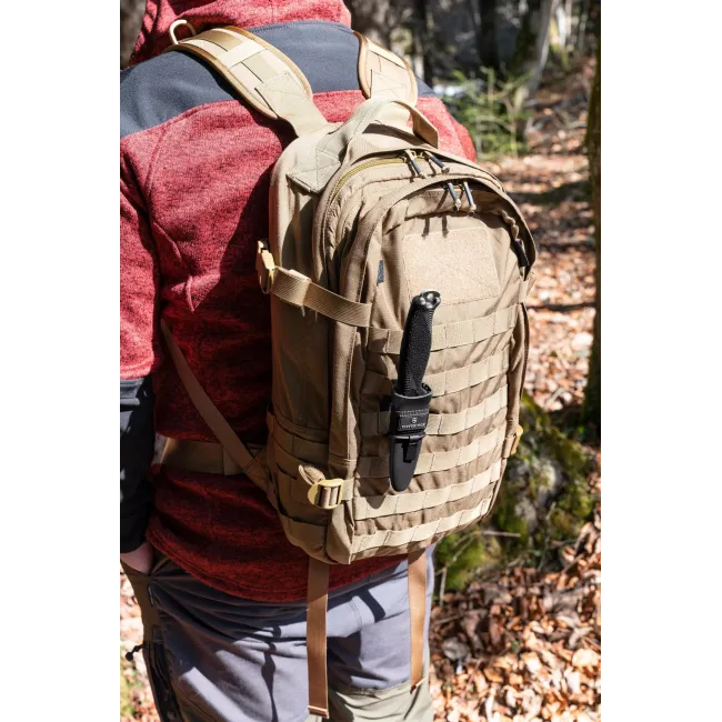 Victorinox - cutit - outdoor - Maner Thermoplastic Venture - rosu