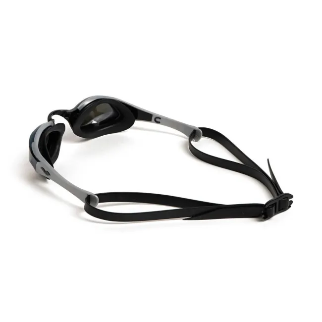 Arena - ochelari inot - Cobra Edge Swipe Mirror - Blue | Silver I Black