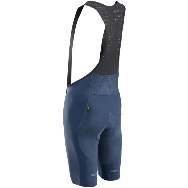 Northwave - pantaloni scurti cilism cu bretele - Fast Bibshort - Deep Blue
