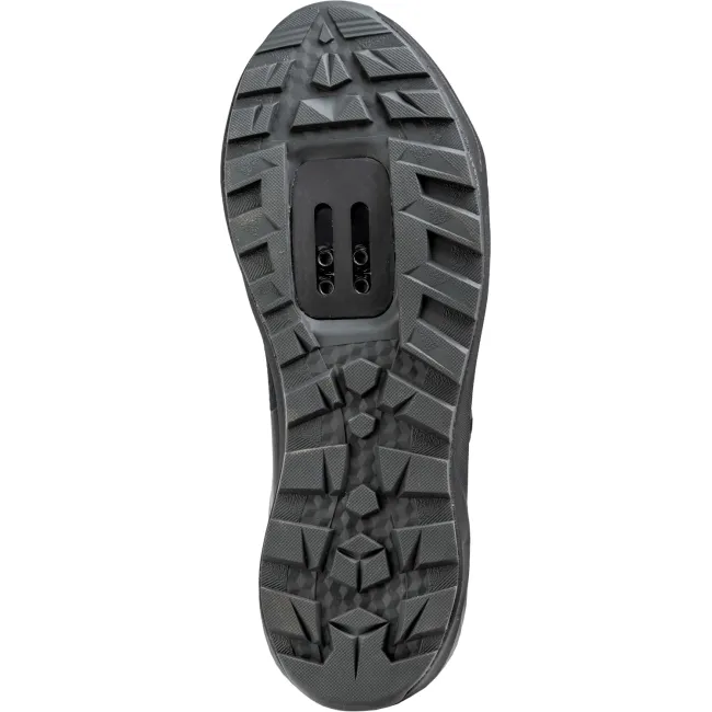 Northwave - pantofi ciclism MTB All Terrain - Corsair 2 - negru
