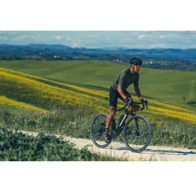 Northwave - pantofi ciclism MTB XC - Hammer Plus - Dark Grey | Honey