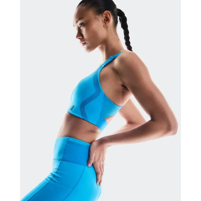 On - bustiera - Performance Flex Bra W - Malibu