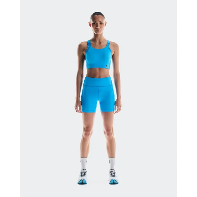 On - bustiera - Performance Flex Bra W - Malibu