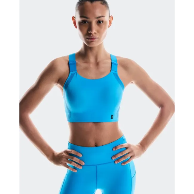 On - bustiera - Performance Flex Bra W - Malibu