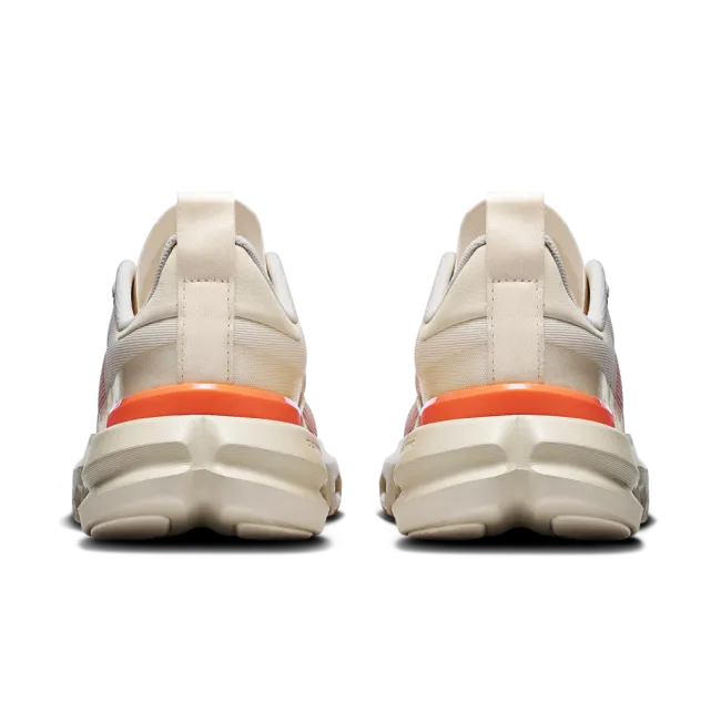 On - pantofi alergare - Cloudpulse Next W - Dew | Tumeric