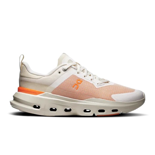 On - pantofi alergare - Cloudpulse Next W - Dew | Tumeric