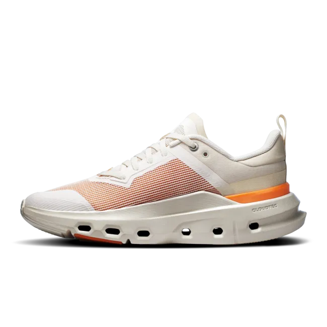 On - pantofi alergare - Cloudpulse Next W - Dew | Tumeric