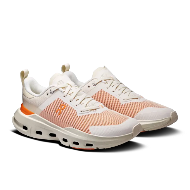 On - pantofi alergare - Cloudpulse Next W - Dew | Tumeric