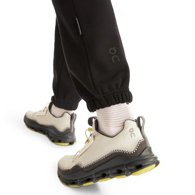 On Cloud - pantaloni lungi pentru barbati Club Pants - negru