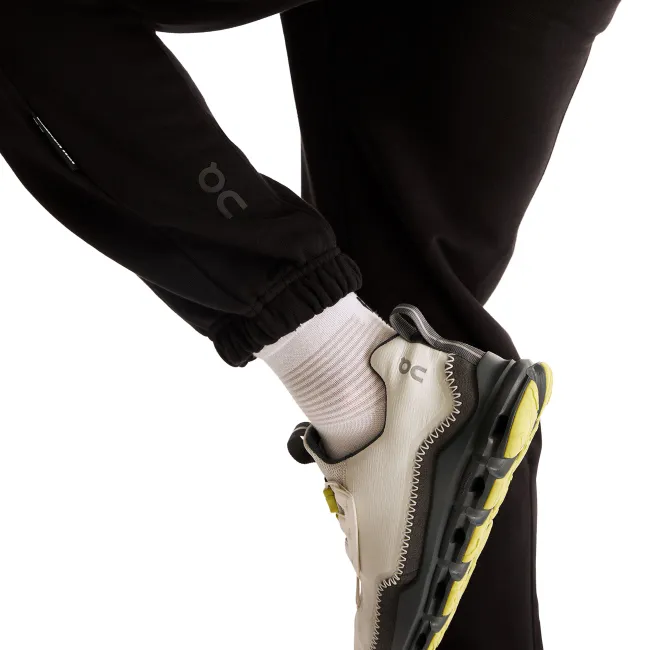 On Cloud - pantaloni lungi pentru barbati Club Pants - negru