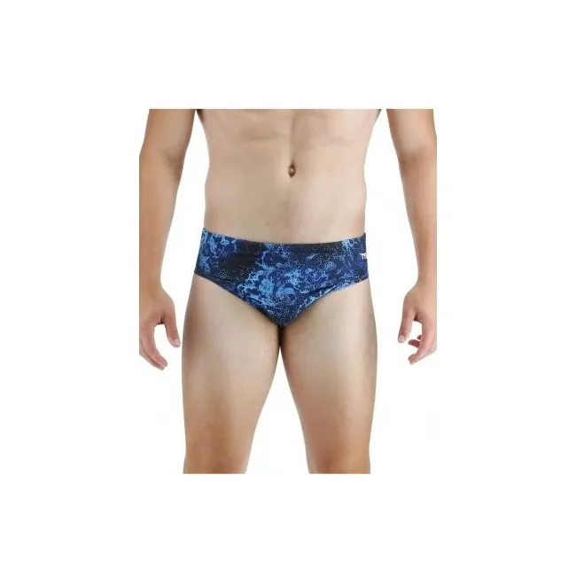 TYR - slip - Diploria Racer - albastru