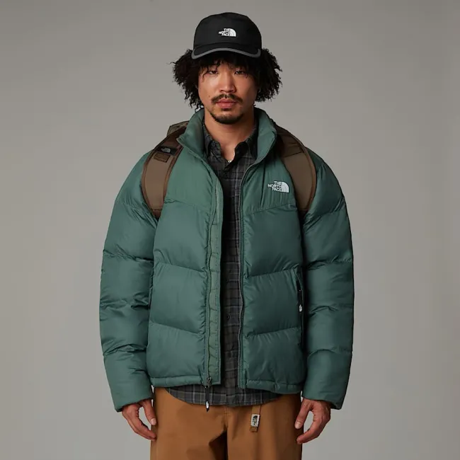 The North Face - geanta - Base Camp Duffel Small - Verde | Maro