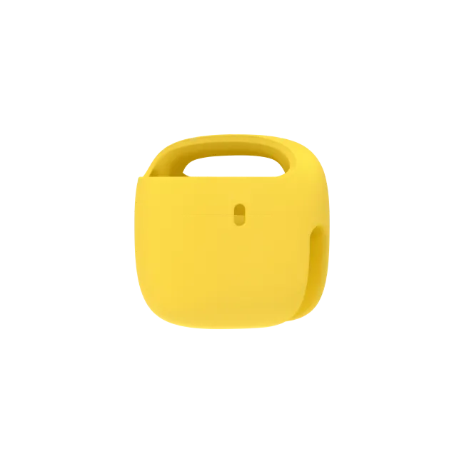 Woom - Cosulet POP - galben | Banana Yellow