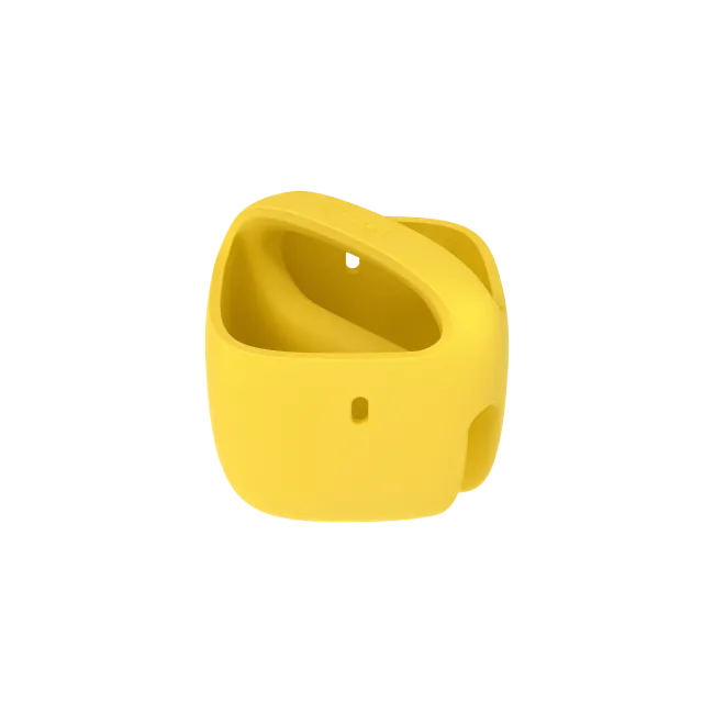 Woom - Cosulet POP - galben | Banana Yellow