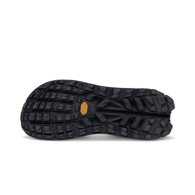 Altra - pantofi sport - Olympus 6 Hike Low GTX - black