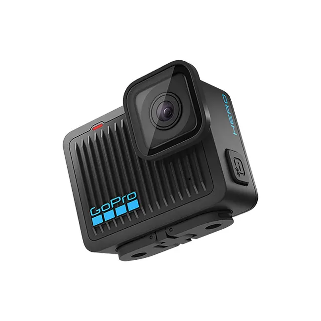 GoPro - camera actiune - HERO 4K30 12MP