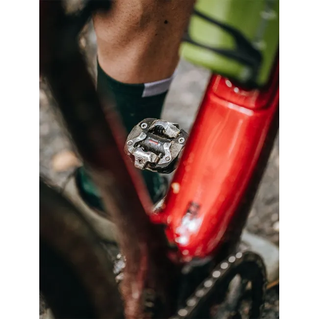 Look - pedale SPD clipless cross-country - X-TRACK