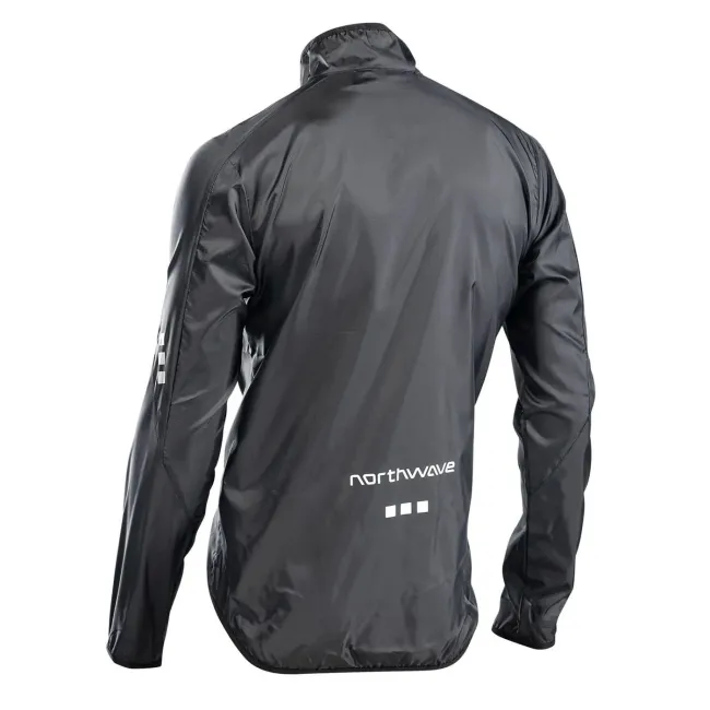 Northwave - jacheta ciclism - Vortex 2 Jacket - Black