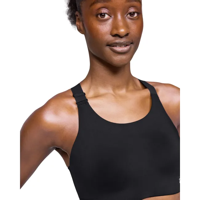 On - bustiera - Endurance Bra W - Black