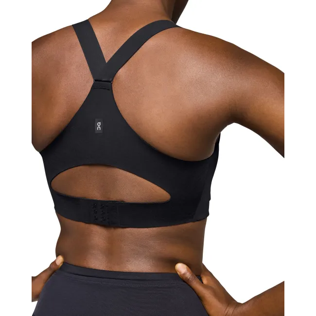 On - bustiera - Endurance Bra W - Black