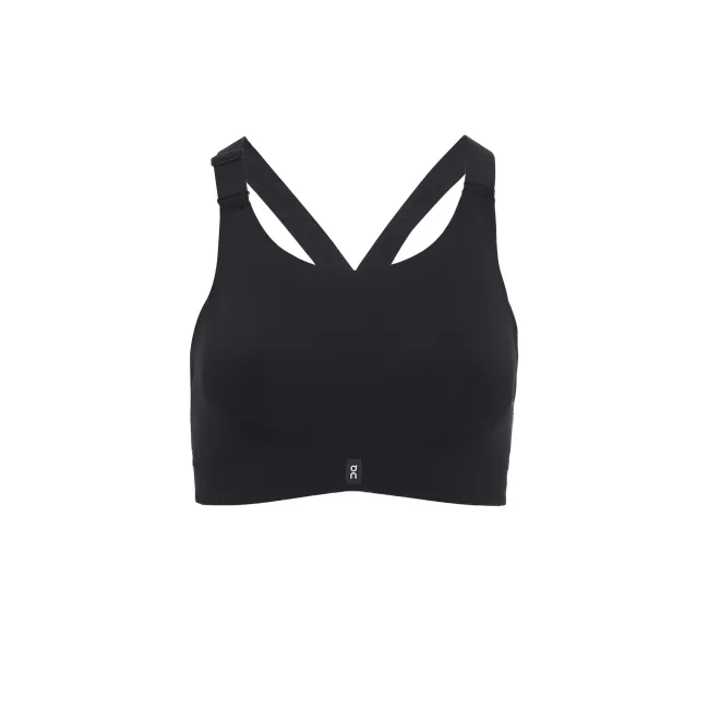 On - bustiera - Endurance Bra W - Black