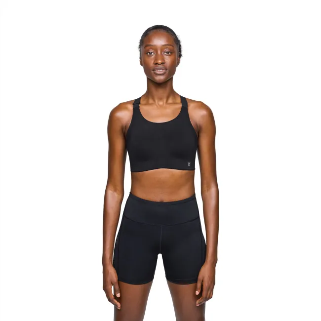On - bustiera - Endurance Bra W - Black