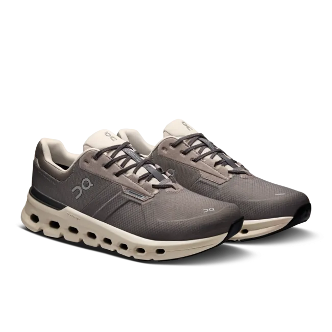 On - pantofi alergare - Cloudrunner 2 Waterproof - Eclipse | Eclipse