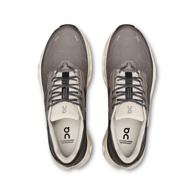 On - pantofi alergare - Cloudrunner 2 Waterproof - Eclipse | Eclipse