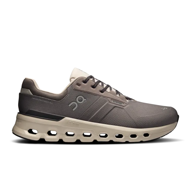 On - pantofi alergare - Cloudrunner 2 Waterproof - Eclipse | Eclipse