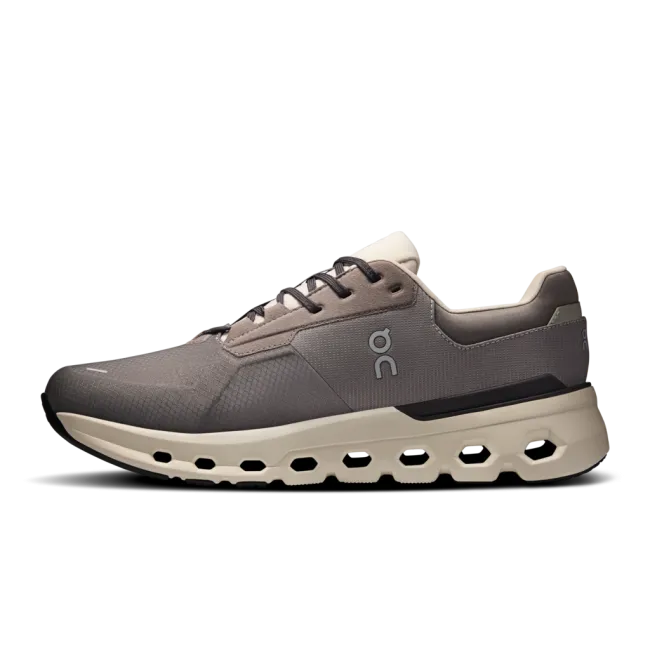 On - pantofi alergare - Cloudrunner 2 Waterproof - Eclipse | Eclipse