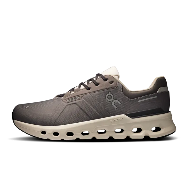On - pantofi alergare - Cloudrunner 2 Waterproof - Eclipse | Eclipse
