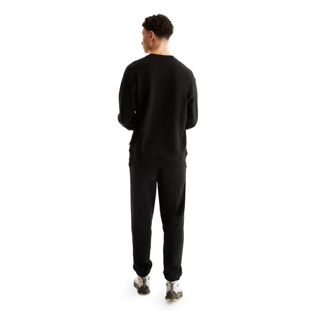 On - tricou - Club Crew - Black