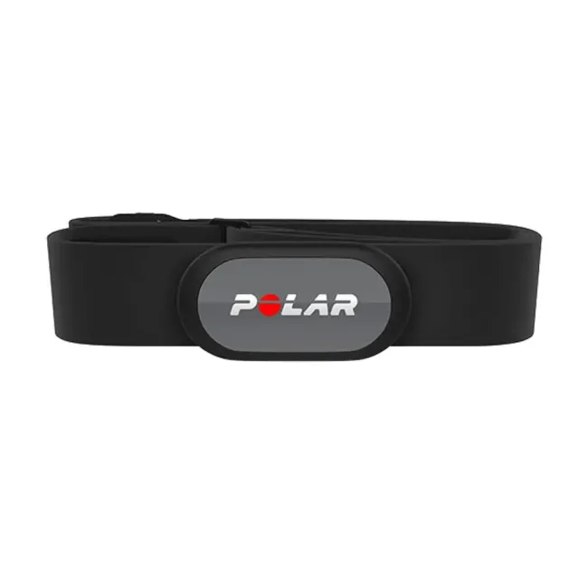 Polar - centura puls - H9 HR Senzor - black