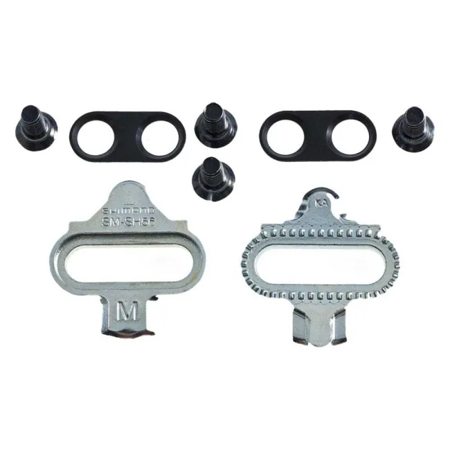 Shimano - placute SM-SH56 pentru pedale MTB SPD