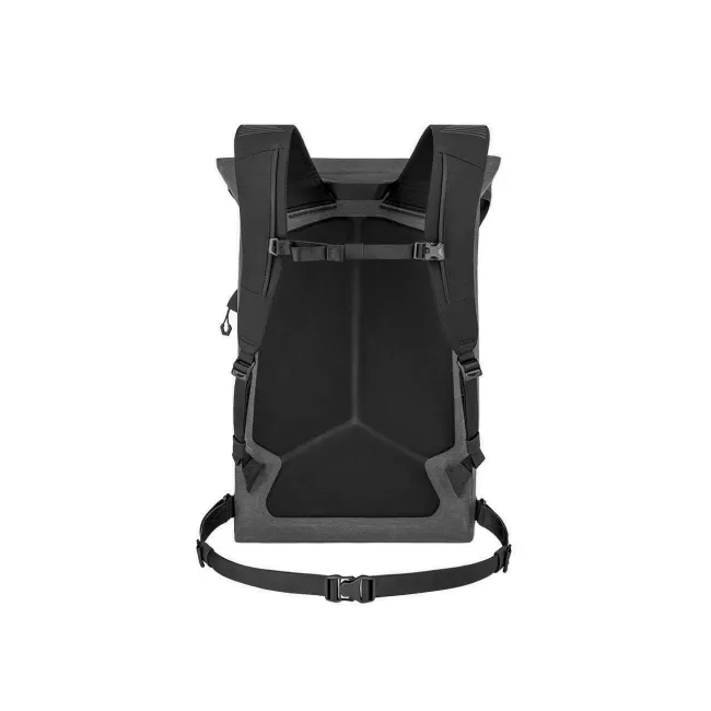 Apidura - rucsac sport urban City Backpack, capacitate 20 litri - gri inchis