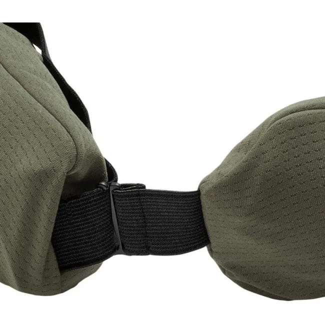 CEP - jacheta - reflective windbreaker - dark green