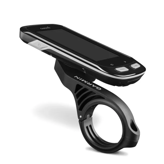 Garmin suport aero Edge out front