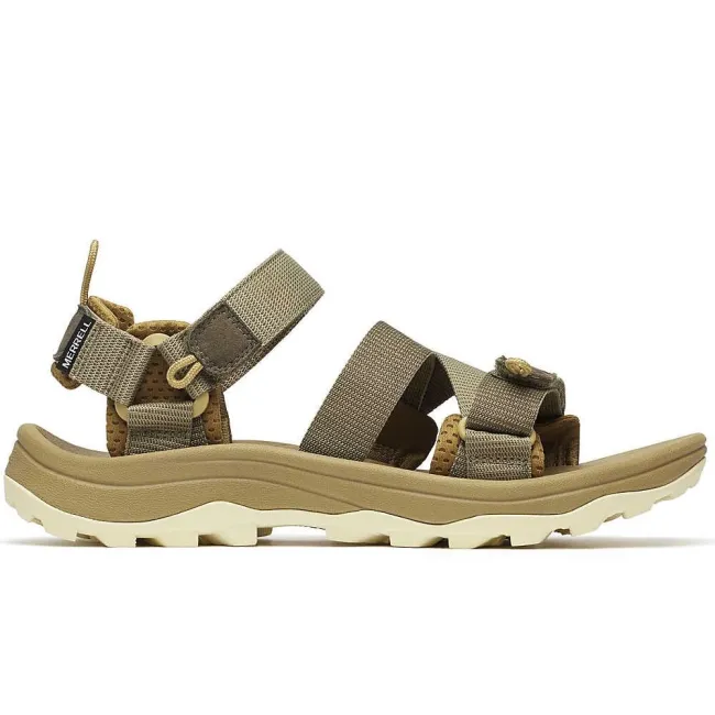 Merrel - sandale drumetie - Speed Fusion Sport RMX - drab | olive