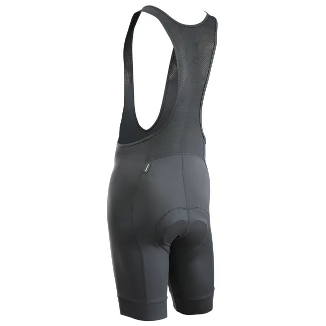 Northwave - pantaloni scurti cilism cu bretele - Active Bibshort - Black