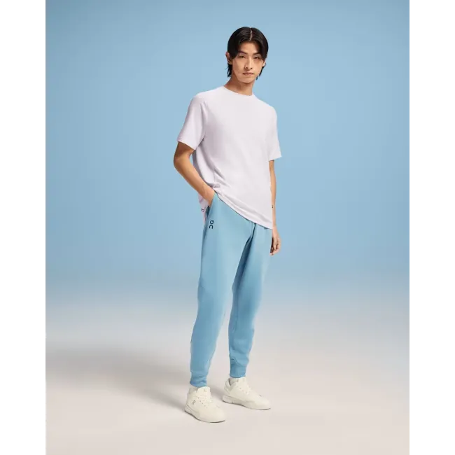 On - pantaloni lungi - Sweat Pants - Blue