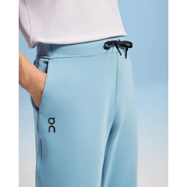 On - pantaloni lungi - Sweat Pants - Blue