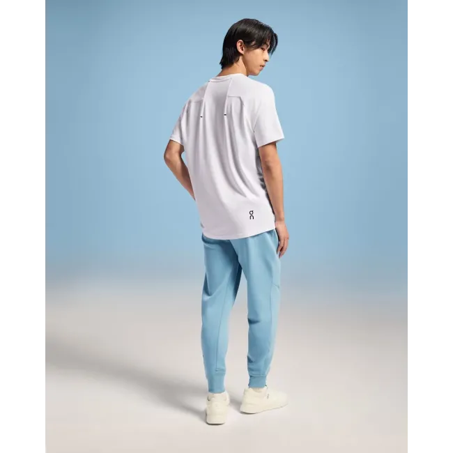 On - pantaloni lungi - Sweat Pants - Blue