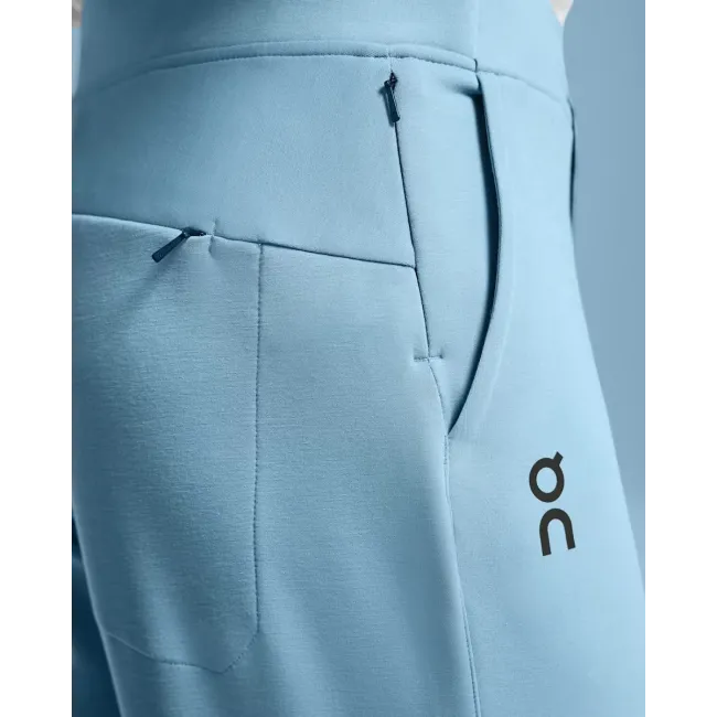 On - pantaloni lungi - Sweat Pants - Blue
