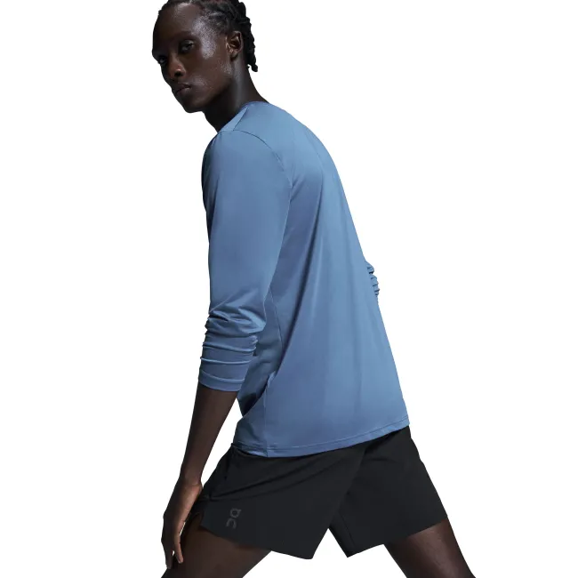 On - pantaloni scurti - 7" Performance Shorts - Black