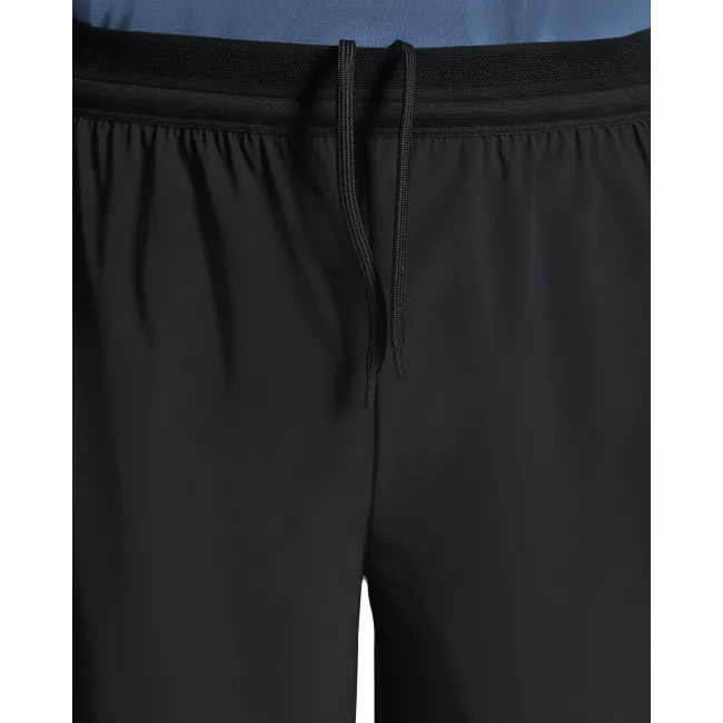 On - pantaloni scurti - 7" Performance Shorts - Black