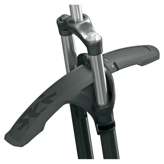Aripa fata SKS Mudrocker - Negru