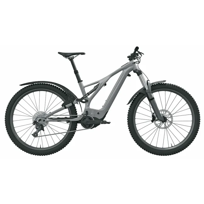 Aripa fata SKS Mudrocker - Negru